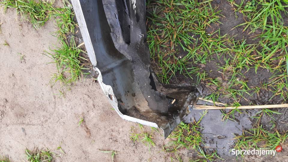 błotnik prawy lewy przód przedni ford mondeo mk3 Korzeńsko