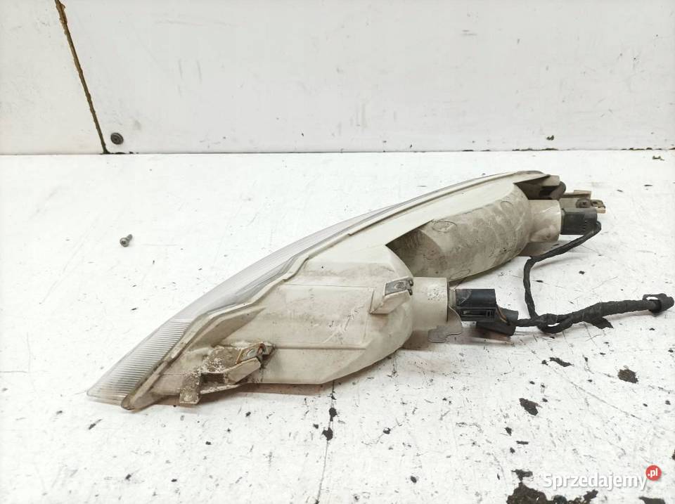 KIERUNKOWSKAZ PRAWY PRZÓD E63 7165806 Bmw Seria