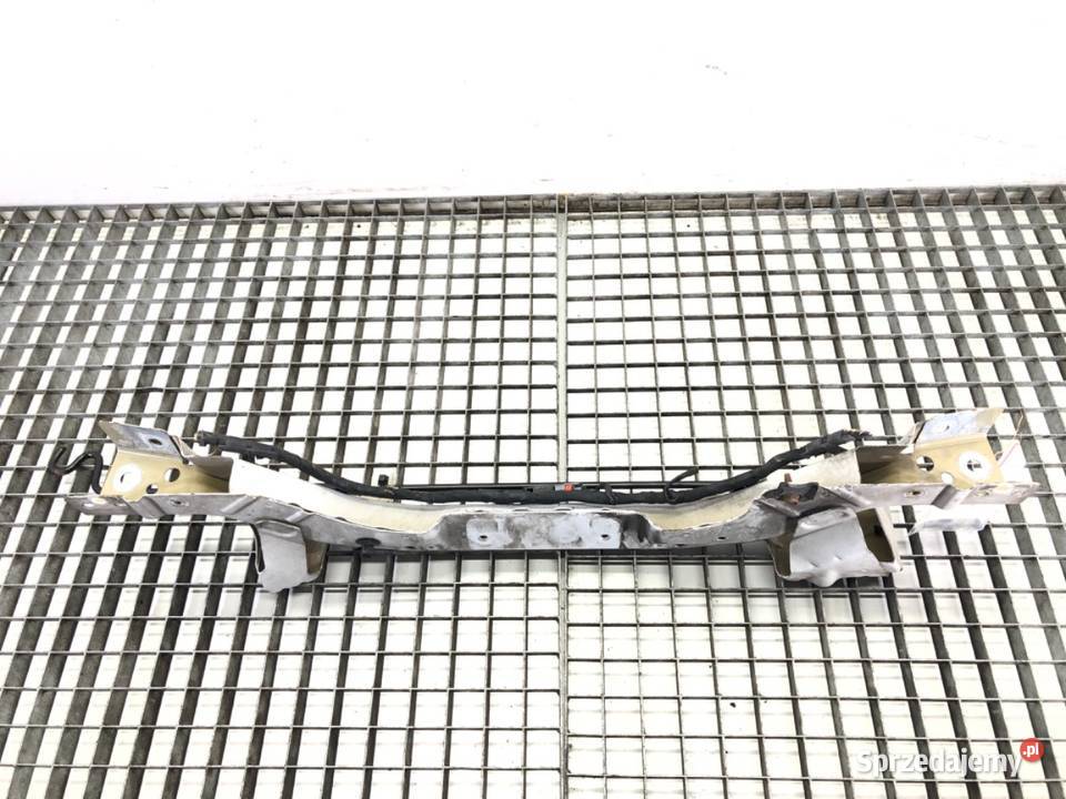 WZMOCNIENIE GÓRNE CHEVROLET ORLANDO Minivan Wzmocnienia, belki i wsporniki