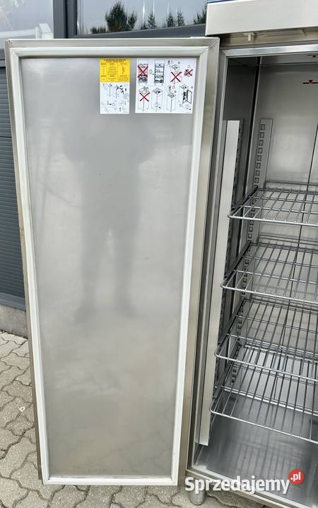 SZAFA CHŁODNICZA ELECTROLUX 400L LODÓWKA Gastronomia Krępsko