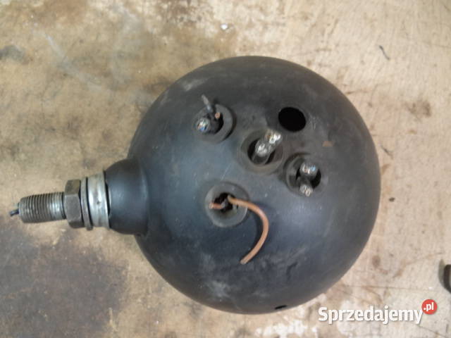 lampa przód MZ ETZ 150 250 org DDR Żary