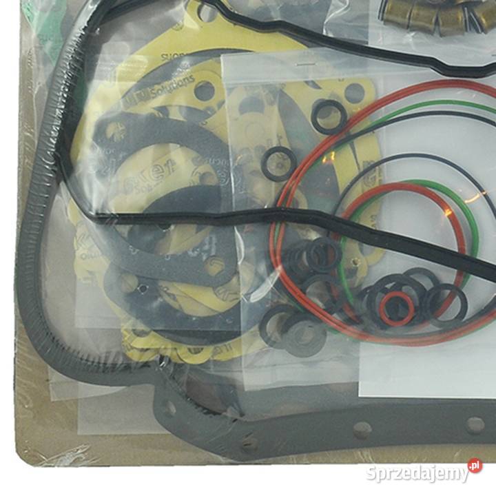 Uszczelki silnika Mitsubishi S4Q 32C9400052 sprzedam