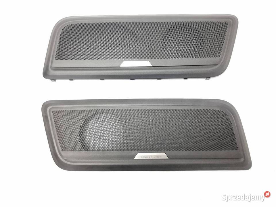 DEKOR LISTWA AUDI A8 L D5 4N 4N0863487A Lipno