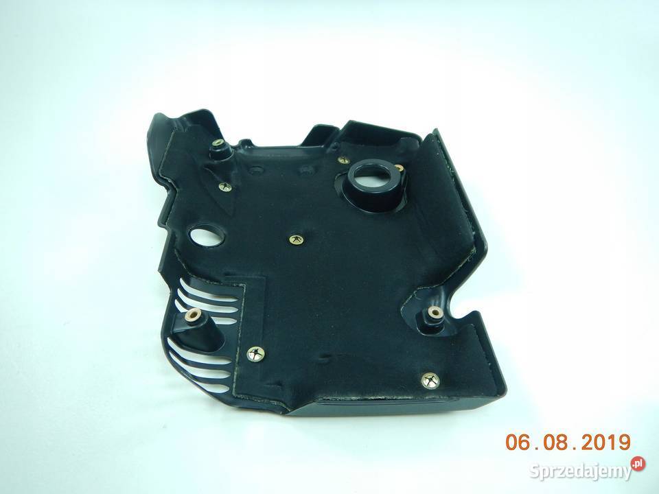 POKRYWA SILNIKA FIAT PUNTO 2 19 JTD ASO osobowe