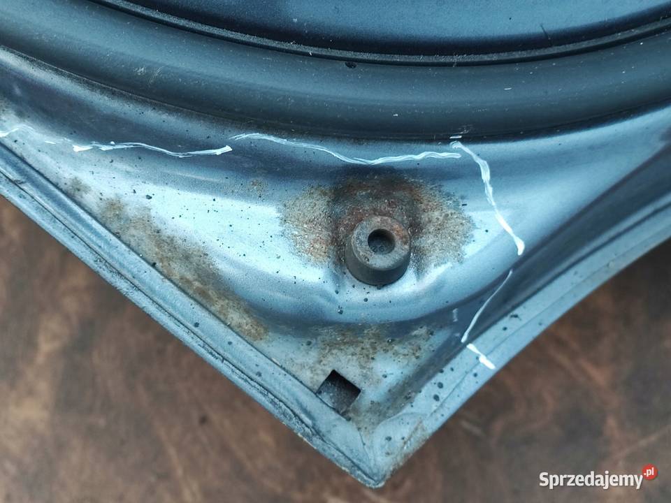 OUTLANDER II 08r Drzwi prawy tył 30 mikronów Kielce