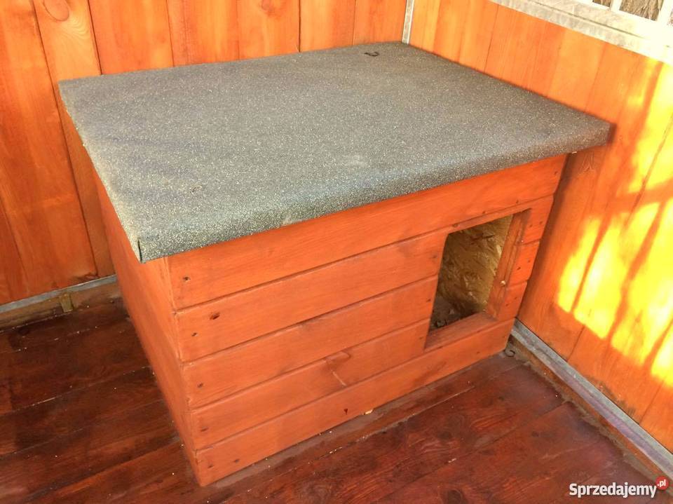 Nowy praktycznie nie używany kojec psa Zwierzęta Kraków