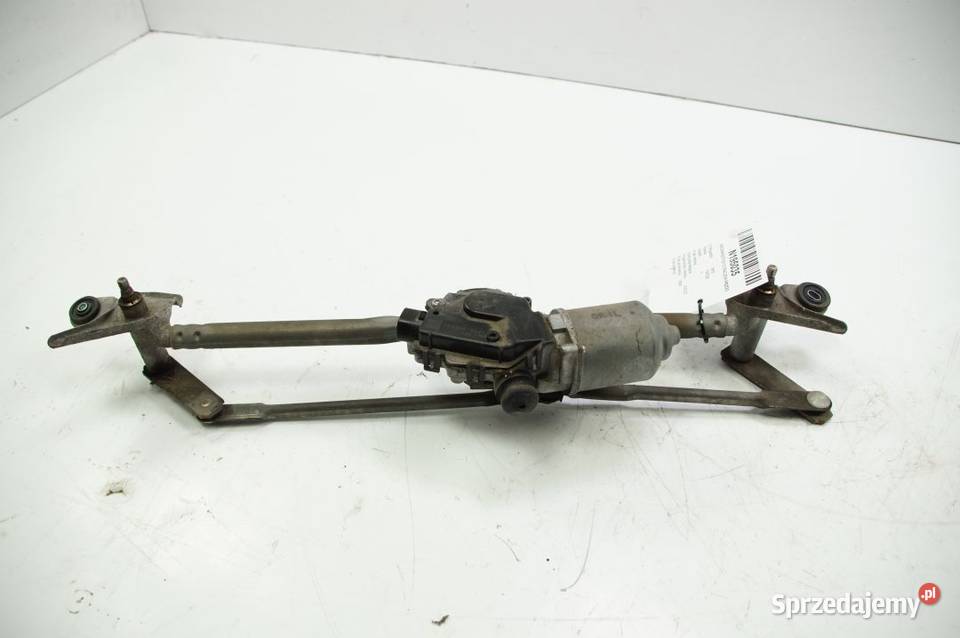 MECHANIZM WYCIERACZEK PRZÓD MAZDA 6 1593000641