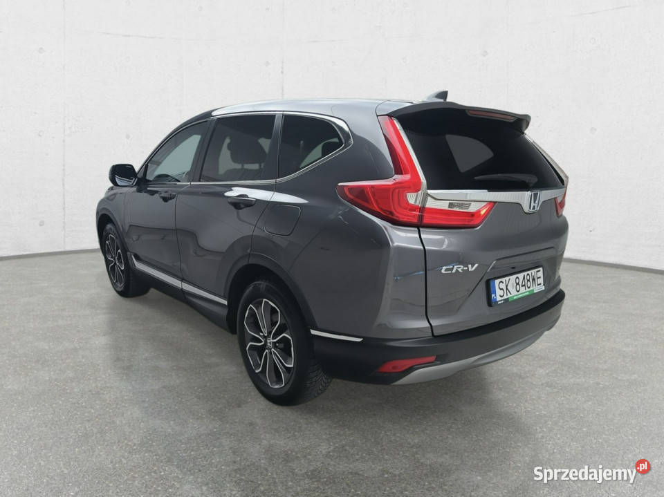 Honda CRV V 20182023 pełny VAT Komorniki