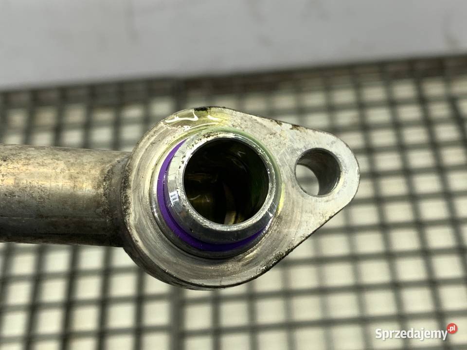 RURKA KLIMATYZACJI AUDI A2 14 75 0005 Hatchback