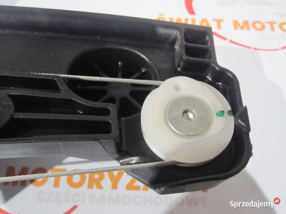 JEEP AVENGER 25r podnośnik szyby lewy tył