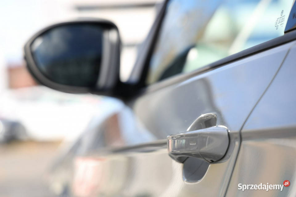 Volkswagen TCross Volkswagen TCross 10 TSI LIFE T-Cross Tychy