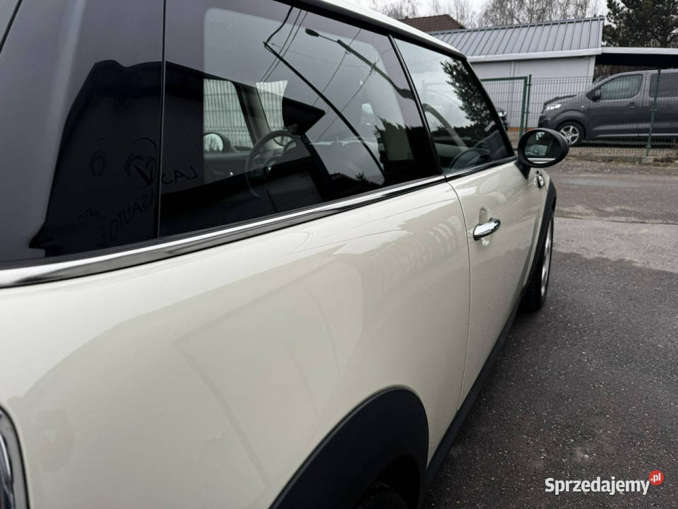 Mini Cooper RatyZamiana Gwarancja ładny zadbany ESP
