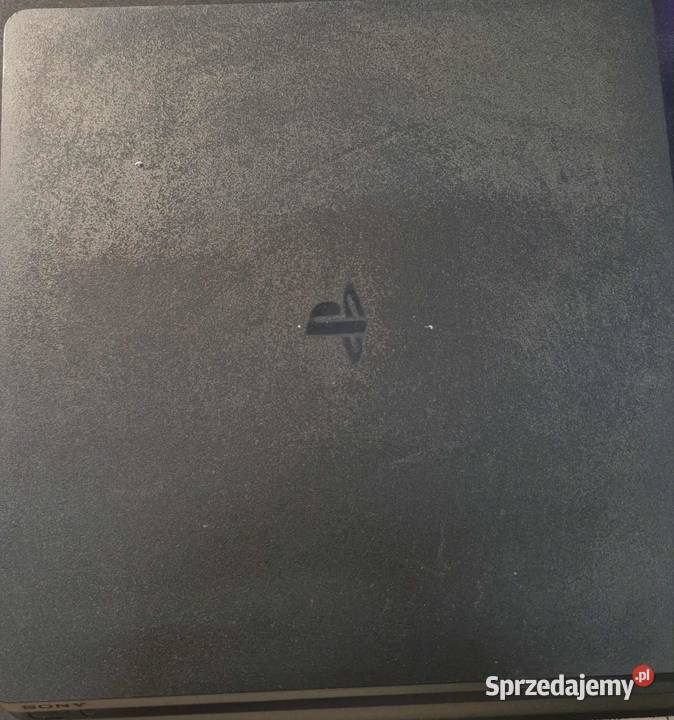 KONSOLA 4 SLIM 1TB PAD