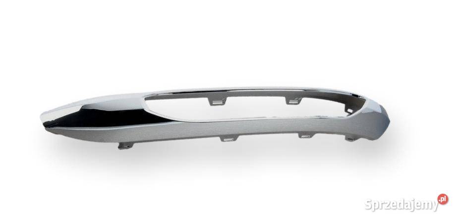 MERCEDES SLC SLK R172 Listwa chrom prawa