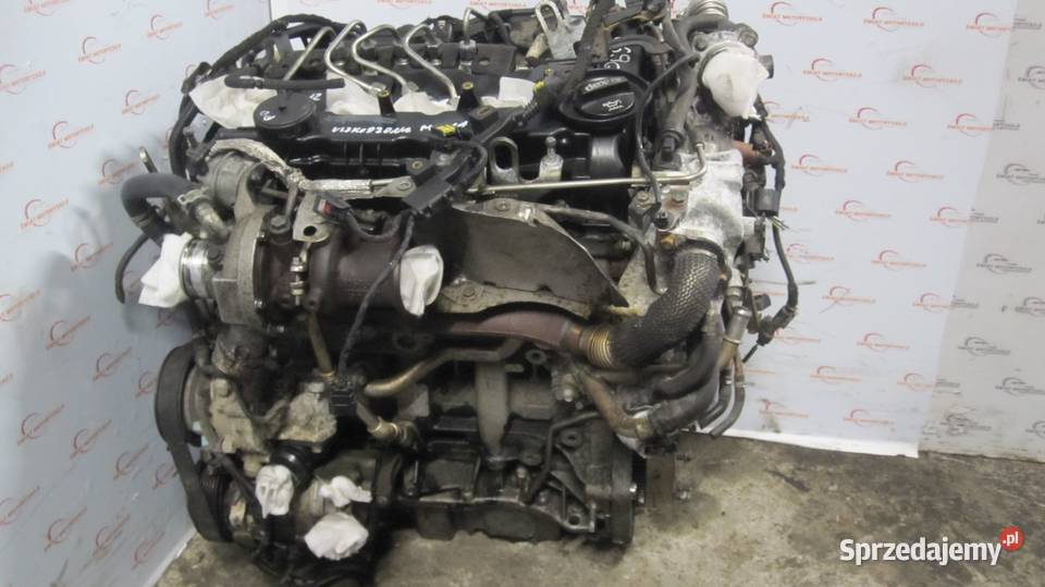 ASTRA INSIGNIA ZAFIRA 16 CDTI LVM B16DTL 110 149 Kielce sprzedam