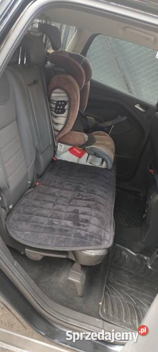 Ford Kuga MK2 Jawor