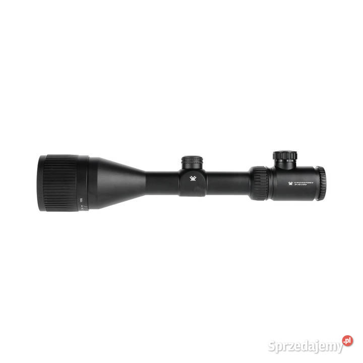Luneta celownicza Vortex Crossfire II Hog Hunter Warszawa