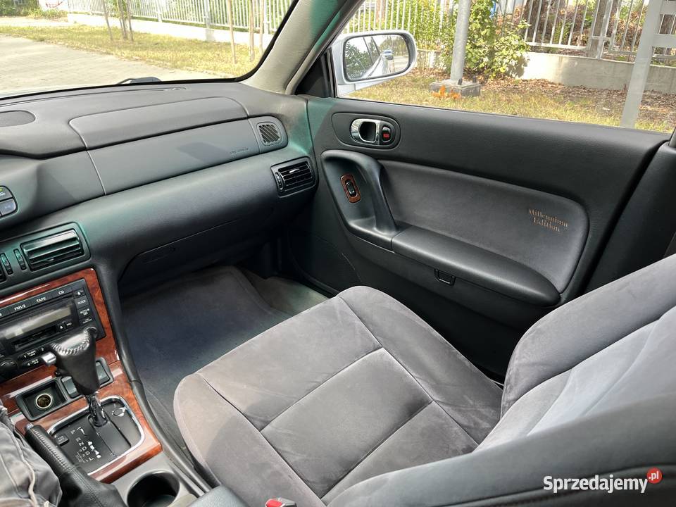 Mazda Millenia Millenium Edition UNIKAT 2255cm3 Wołomin sprzedam