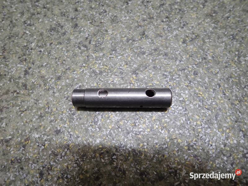 RURKA FILTRA OLEJU KAWASAKI KLX 650 R 9303R lubuskie Strzelce Krajeńskie sprzedam