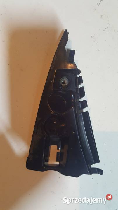 Renault Captur nartoznik klapy bagaznika Tarnów sprzedam