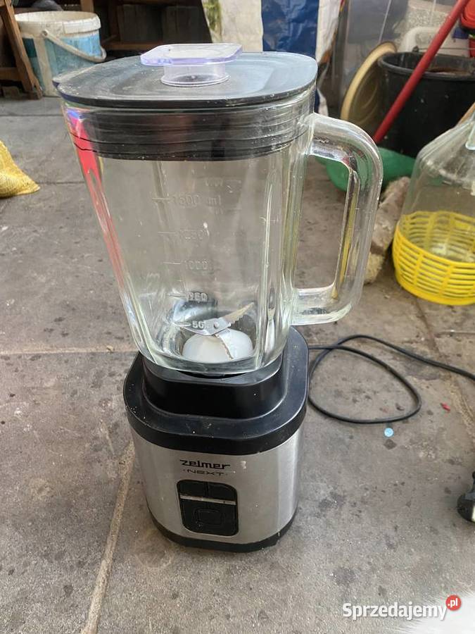 Mixer zelmer dolnośląskie Wrocław sprzedam