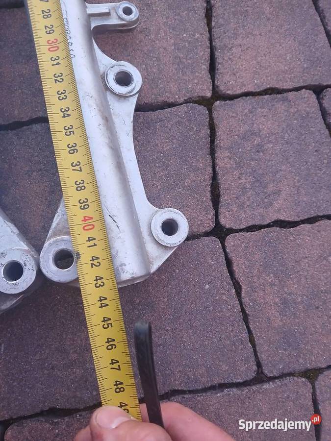 Amortyztory Lagi Przód Ogar 900 Ronin 500 Zipp Moszyny