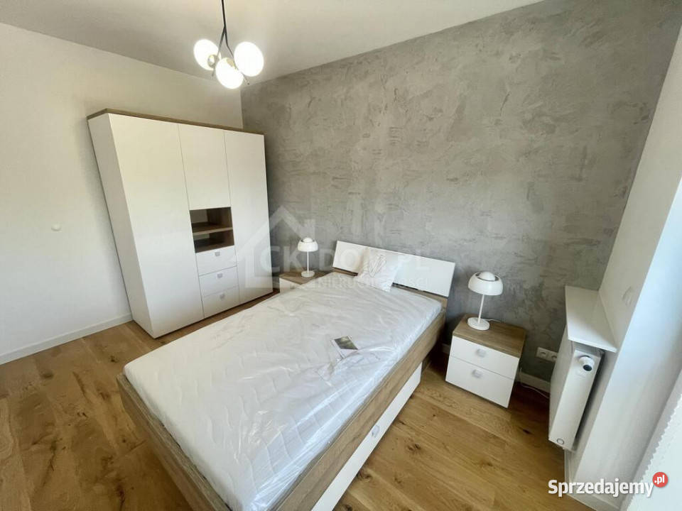 Kielce apartament 7084 z tarasem widokowym