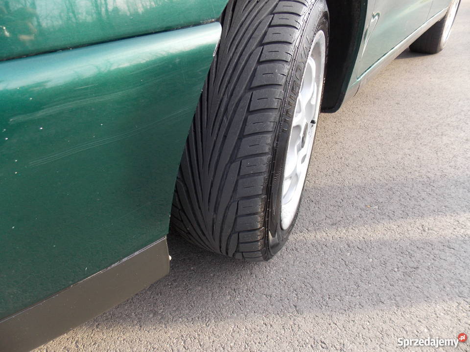 Seat Cordoba Vario 16 101 org przebieg sprzedam