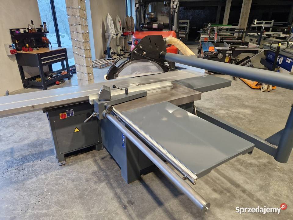 Piła Formatowa REMA FX 350 CZYTNIK START STOP W Kalwaria Zebrzydowska