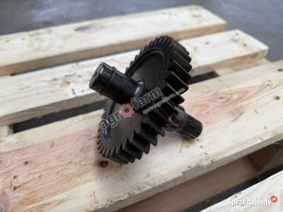 Koło zębate napędu pompy CMATIC Claas Arion Byków