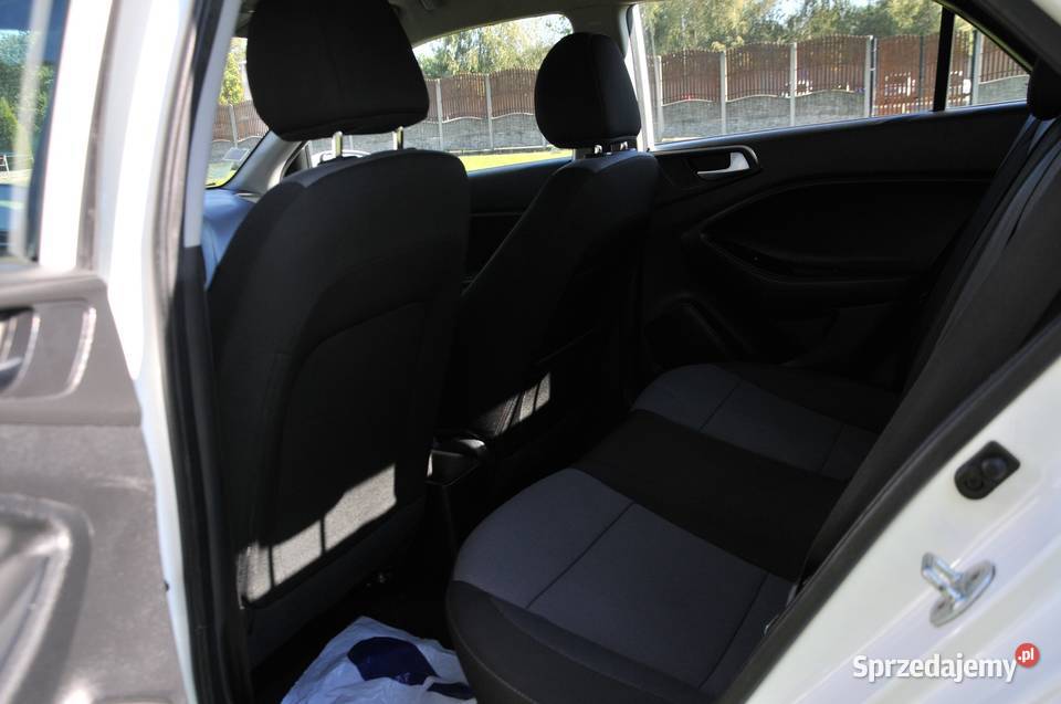 Hyundai i20 12 Classic Zawiercie