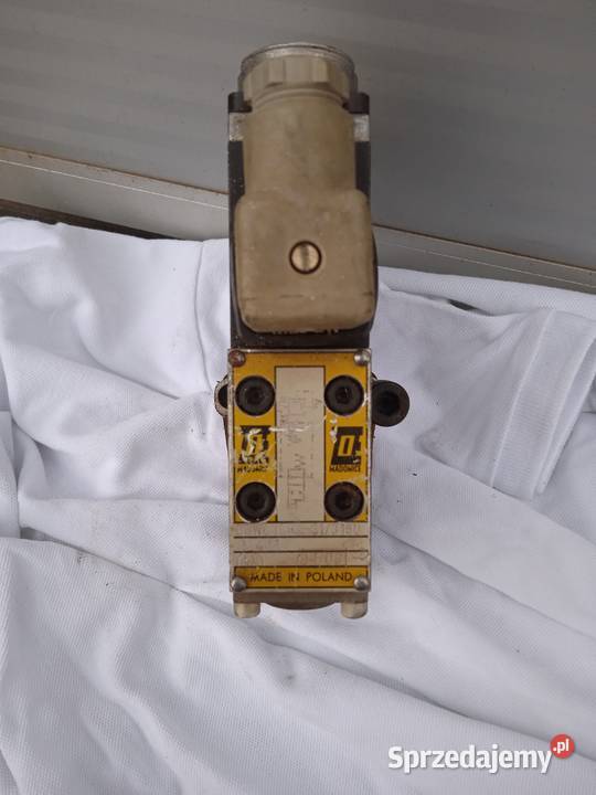 Zawór Ponar DBW C30B231315U Proszowice