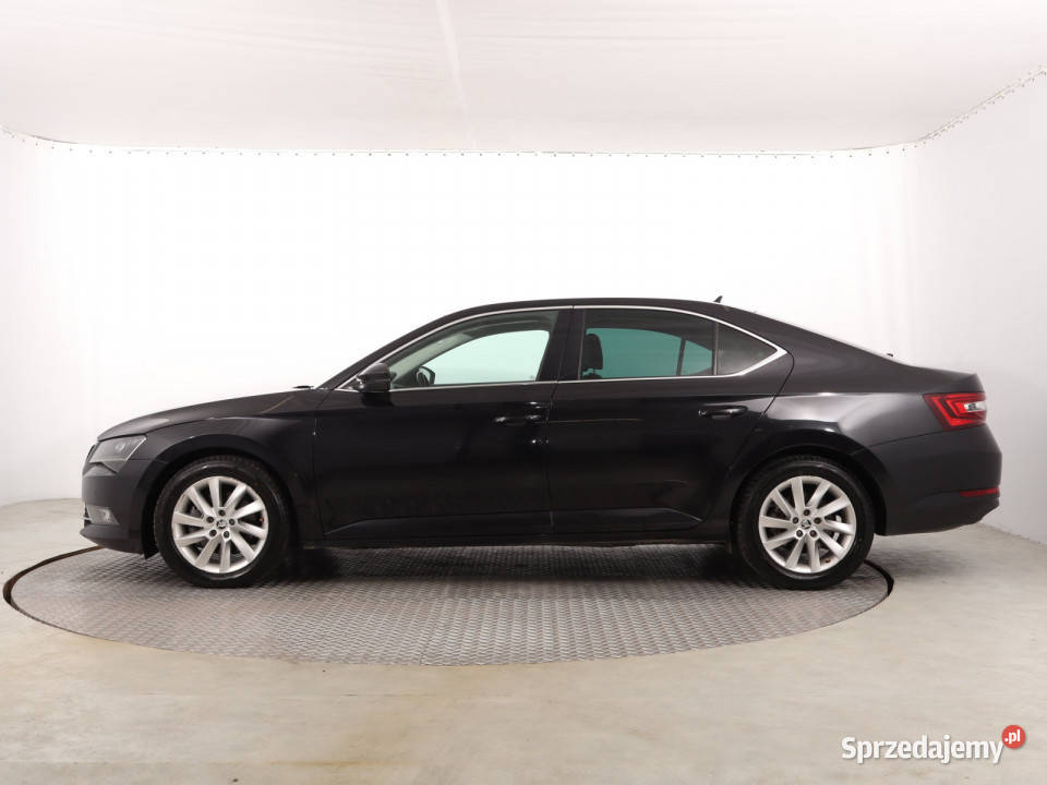 Skoda Superb 16 TDI poduszka powietrzna sprzedam