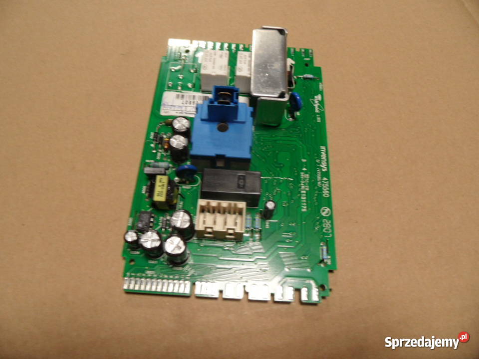 programator pralki whirlpool awe6517P Strawczyn