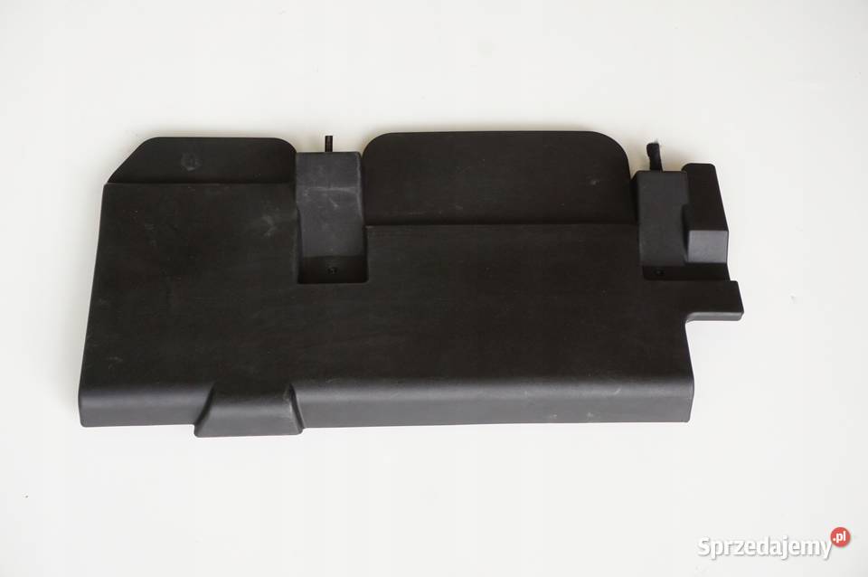 OSŁONA POD DESKĘ LEWA INFINITI FX35 FX45 0308 wielkopolskie Nowy Tomyśl