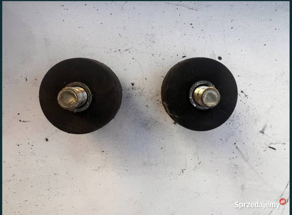 poduszki gumy silnika Suzuki AN 250 Burgman 9902 Pozostałe wielkopolskie Ostrów Wielkopolski