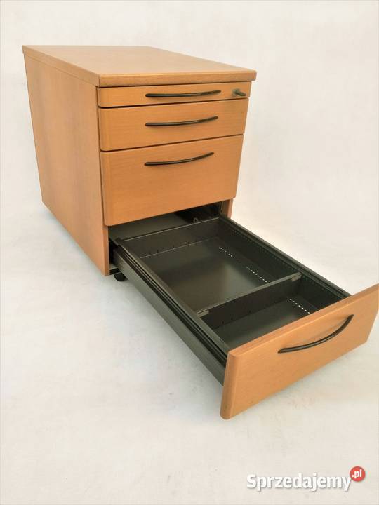 Organizer pod biurko Konig Neurath sprzedam