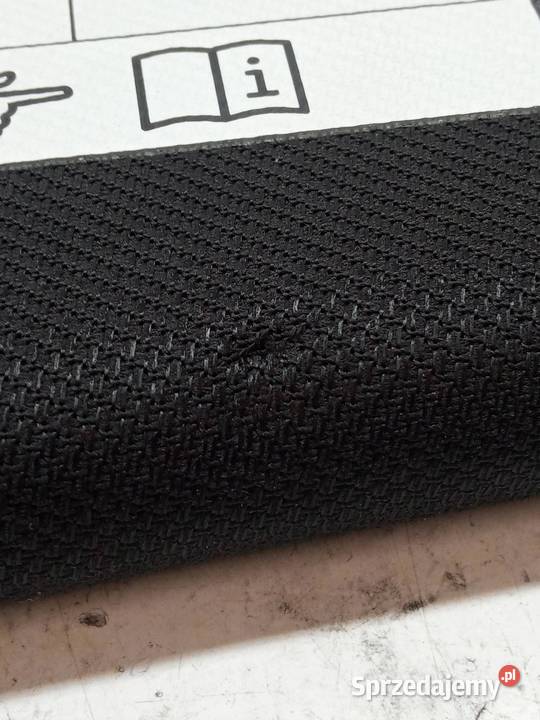 DASZKI PRZECIWSŁONECZNE PRAWY PASAŻERA OSŁONA Rok produkcji 2016