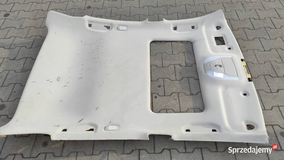 PODSUFITKA INFINITI Q70 M35 M37 USA Nowy Tomyśl