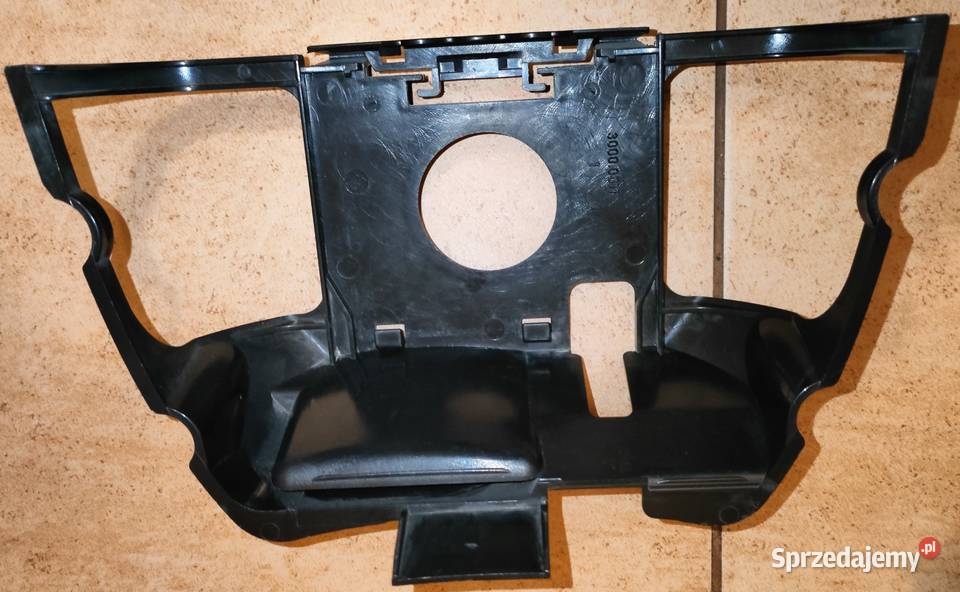 Zelmer Jupiter TYP 40000K58H P 2000W CZĘŚCI Bielsko-Biała