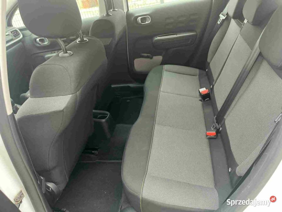 Citroen C3 Kalisz
