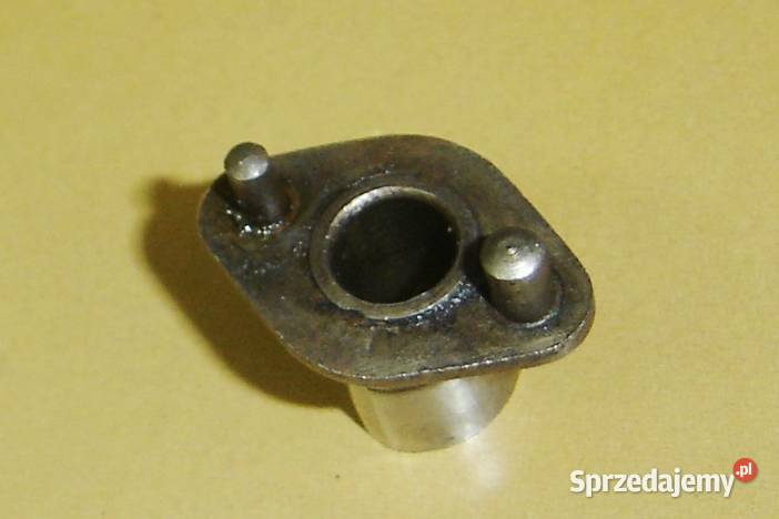 JUNAK AWO krzywka iskrownik stan ZS 3 EZ 41 Wrocław