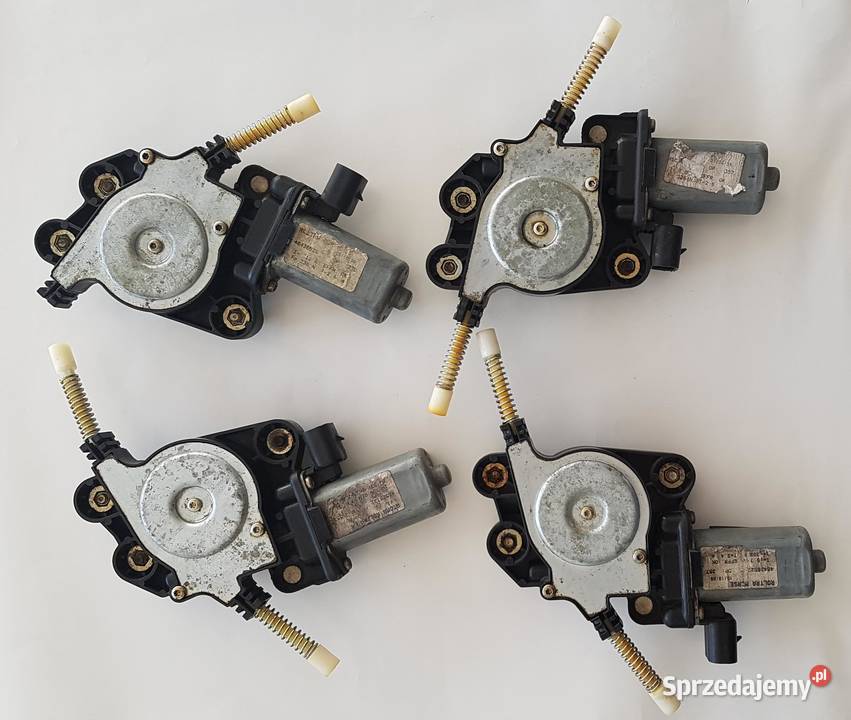 Marea silniczek podnośnika szyby przedni przód dolnośląskie Legnica sprzedam