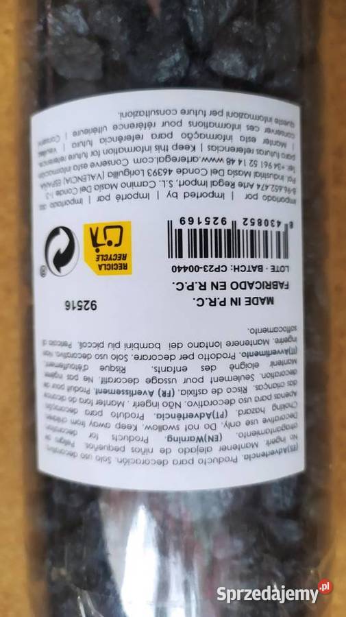 Dekoracyjne kamyki dolnośląskie Głogów