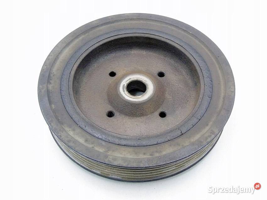 KOŁO PASOWE WAŁU 20 TD ROVER 600 400 200 25 śląskie