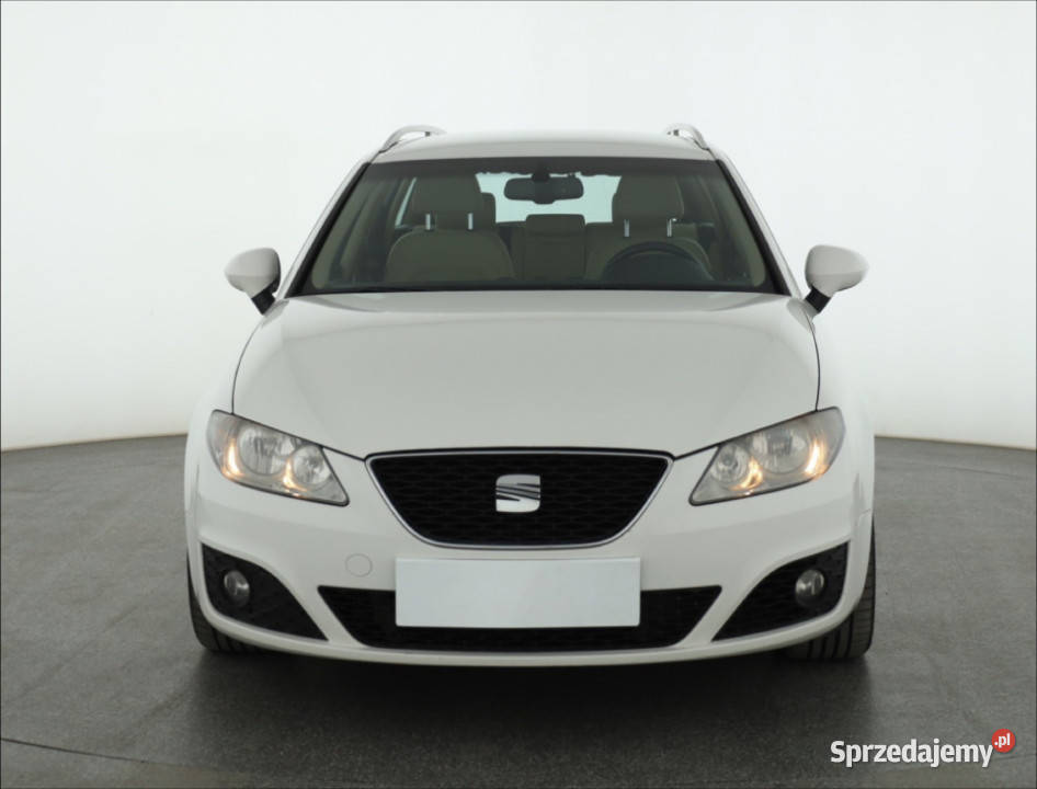 Seat Exeo 20 TDI komputer pokładowy mazowieckie Piaseczno sprzedam