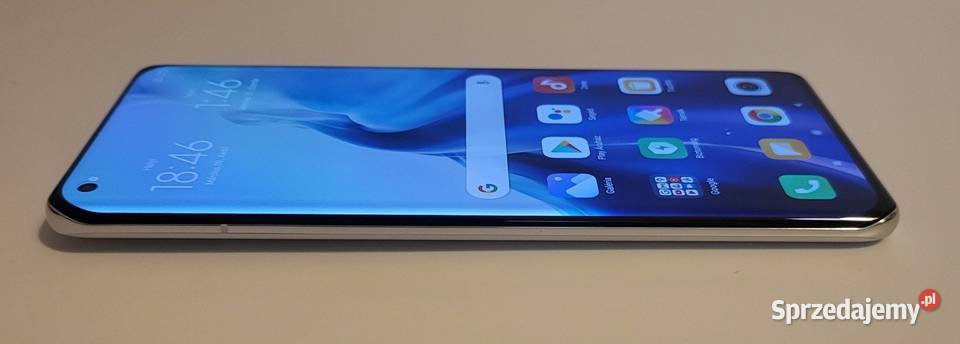 Xiaomi MI 11 5G 8GB256GB Dual Sim Warszawa