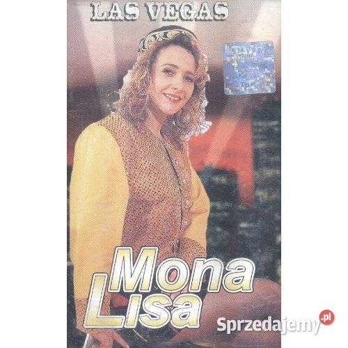 Mona Lisa Las Vegas śląskie sprzedam