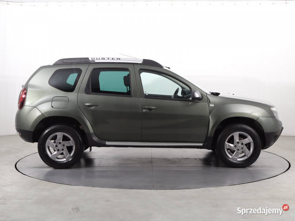 Dacia Duster 16 16V Katowice sprzedam