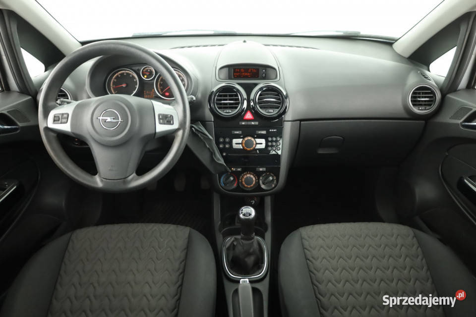 Opel Corsa 12 Piaseczno
